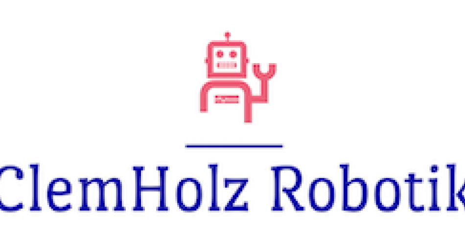 Logo ClemHolz Robotik